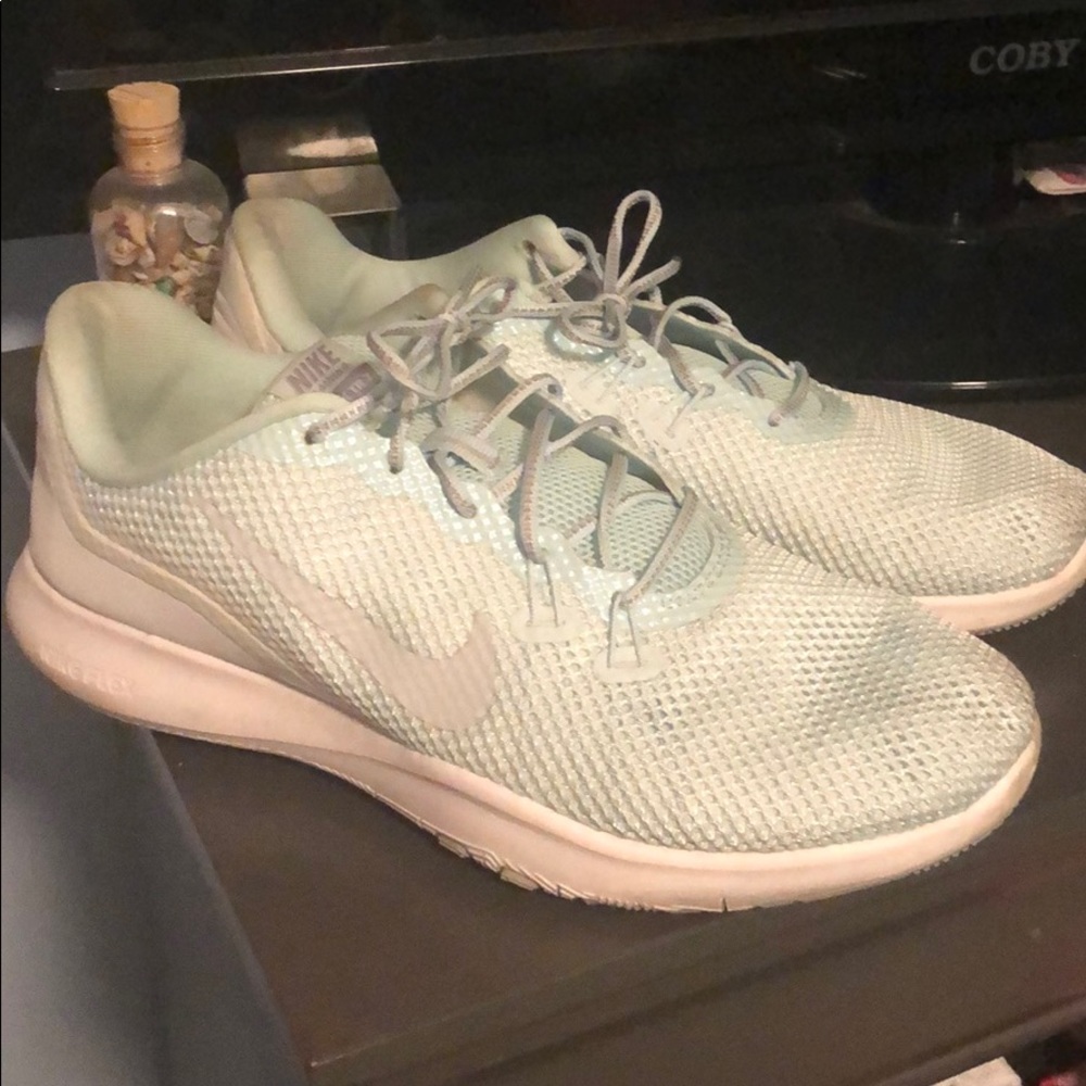 Nike training Flex TR 7 shoes